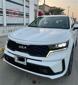 کیا سۆرینتۆ